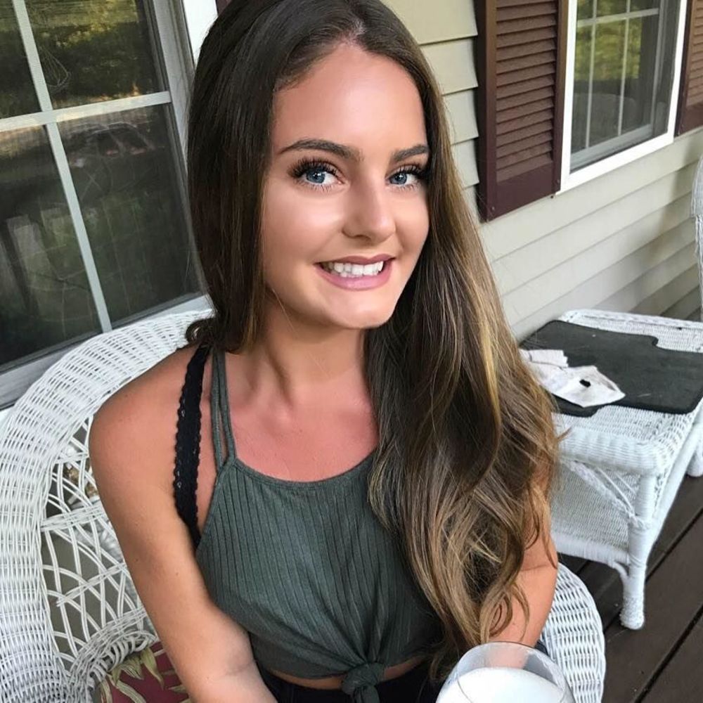 Meet your Posher, Shannon